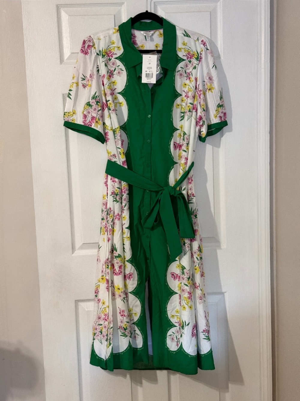 Crown & Ivy Dress size 2x